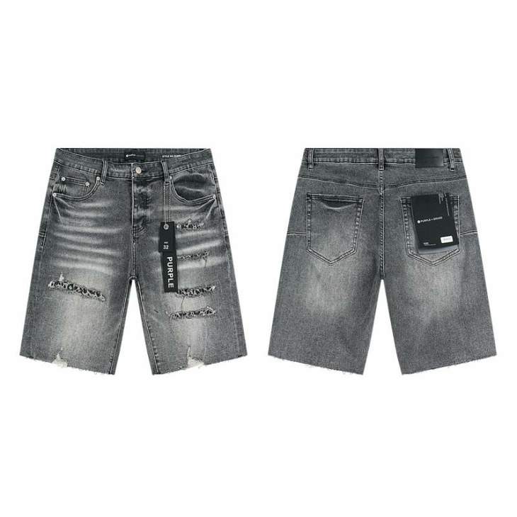 Picture of Purple Brand Jeans Short _SKUPurpleBrandsz30-38mrtxPU51713327